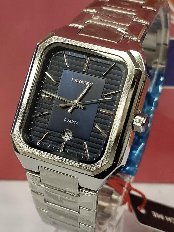 Наручные часы мужские Skmei 9373-W2A Men Collection (2998640923)