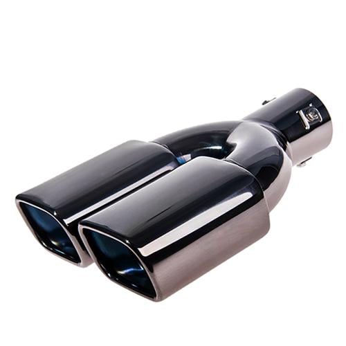 Насадка на глушитель НГ-0352 D 64 мм 280 мм 2x107x70 мм (НГ-0352 ) Насадка на глушитель НГ-0352 D 64 мм 280 мм 2x107x70 мм (НГ-0352 )