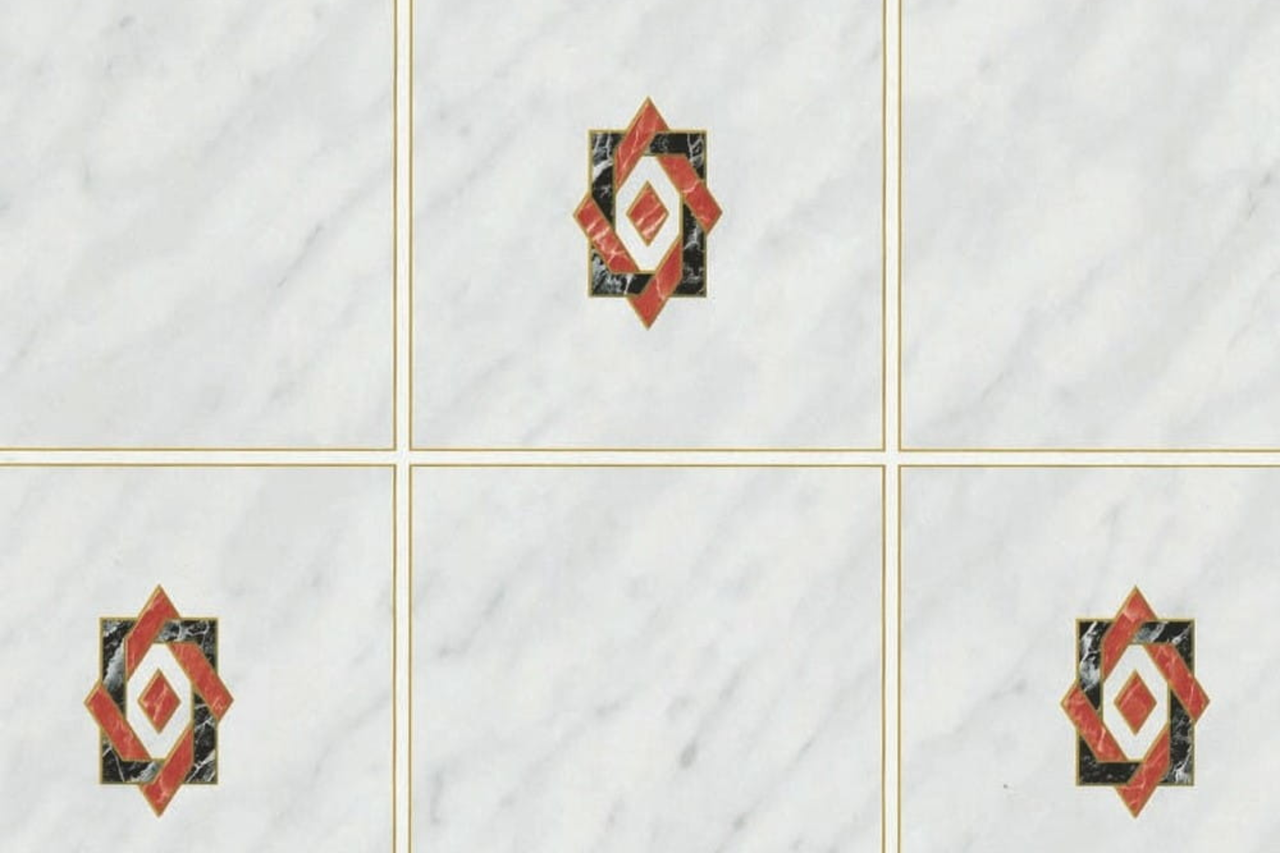 Самоклеящаяся пленка универсальная Gekkofix 0,45х15 м 11653 Милано Грей