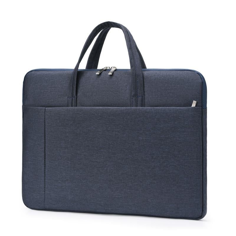 Сумка для ноутбука kk026-3 29х39х2 см Синий (DR015971)