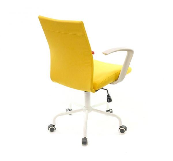 Кресло офисное АКЛАС Арси WT TILT Желтый (1611305) - фото 5 Кресло офисное АКЛАС Арси WT TILT Желтый (1611305) - фото 5