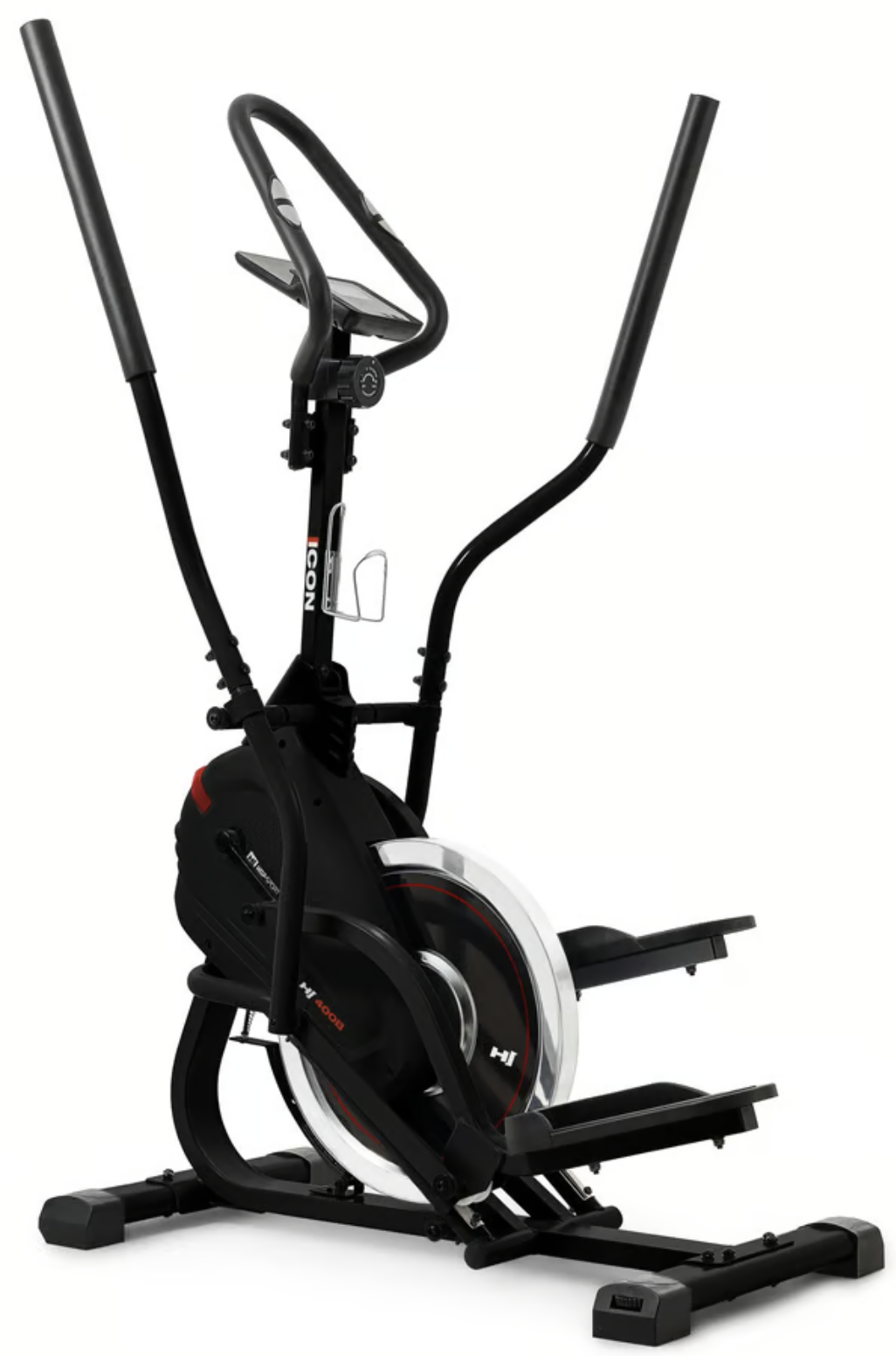 Орбитрек магнитный Hop-Sport HS-400B Icon Черный (4602)