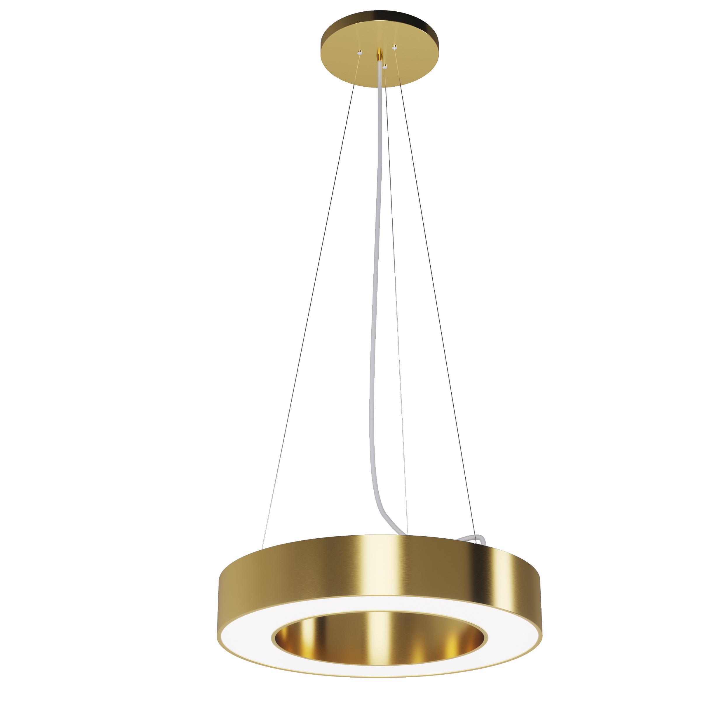 Люстра Rings 460 (22153-1)