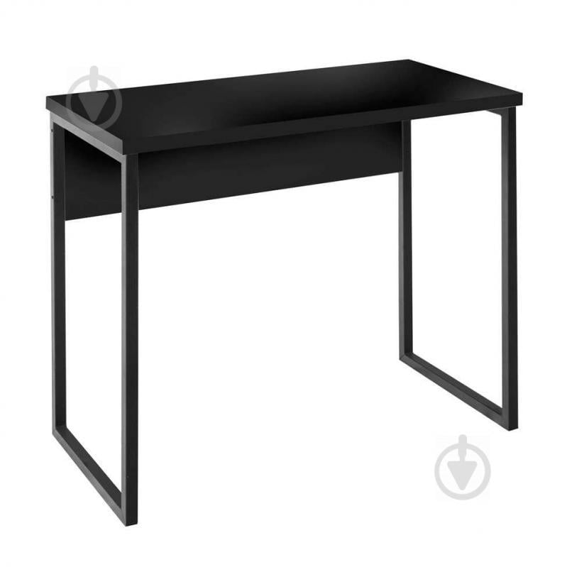 Стол письменный GoodsMetall из металла в стиле Лофт 900х450х750 СП140