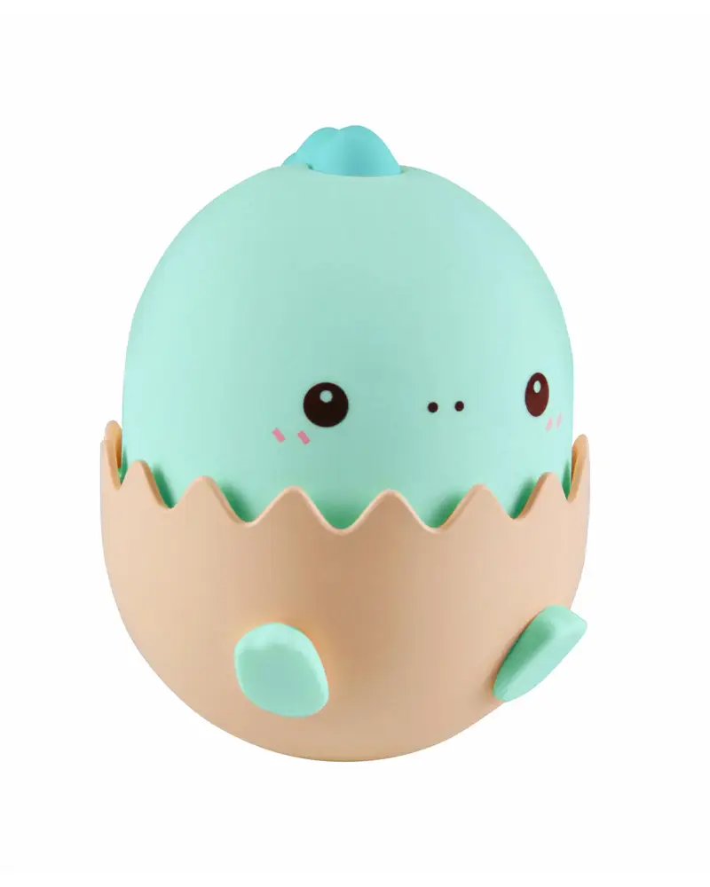 Нічник Polux 326980 Baby Dino - фото 4