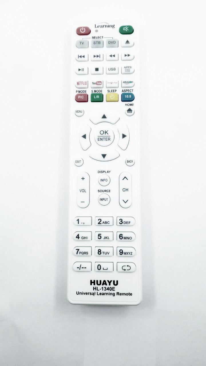 Універсальний що навчається HUAYU HL-1340E (34717)