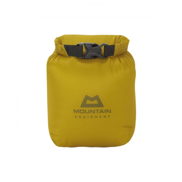 Гермомeшок Mountain Equipment Lightweight Drybag 5 л Yellow (1053-ME-004726.01514)