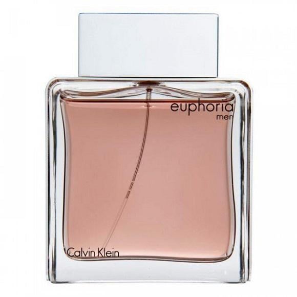 Туалетная вода для мужчин Calvin Klein Euphoria тестер 100 мл (18778343)