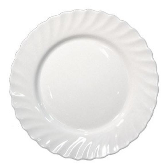 ᐉ Тарелка десертная Luminarc Trianon 19,5 см (D4124)