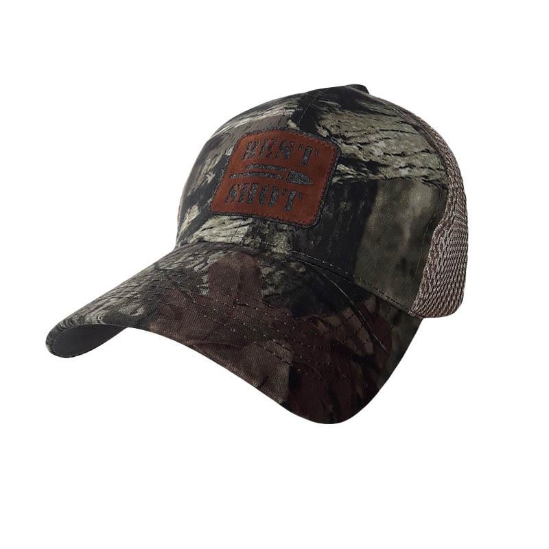 Кепка Sport Line р. 57-60 Зеленый (5181)