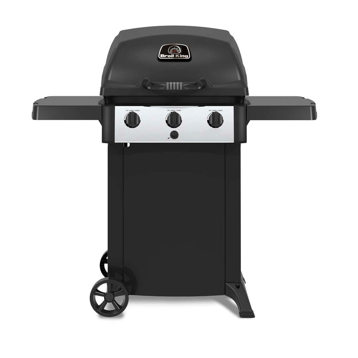 Гриль газовий Broil King BK 310