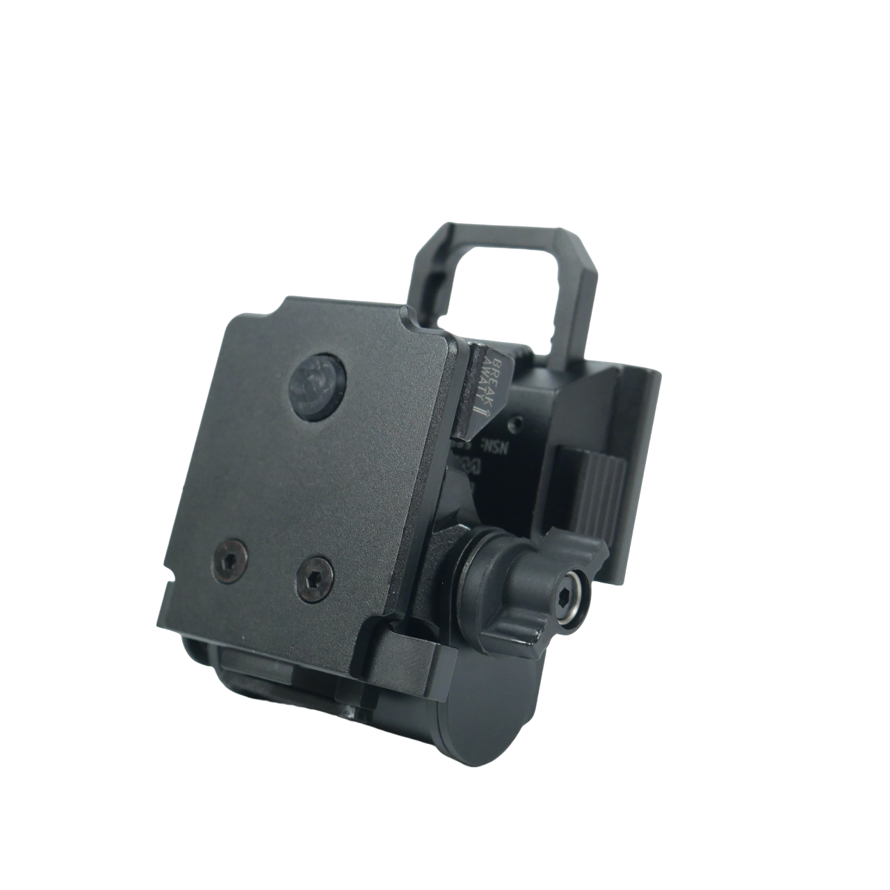 Кріплення для ПНБ Wilcox L4 G30 NVG Mount Black - фото 4