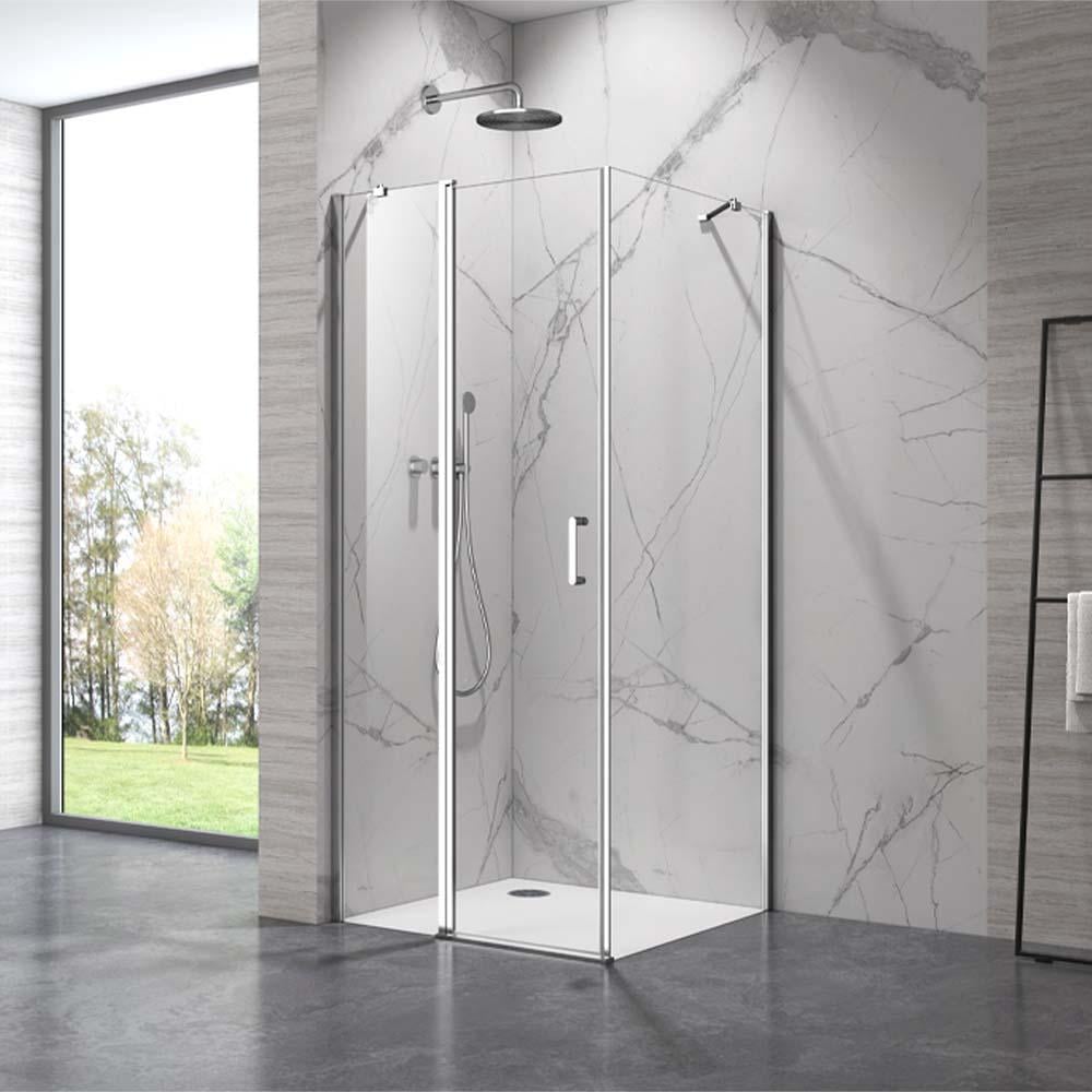 Душова кабіна Armaform Havana 195x120x90 см скло 6 мм без піддону (TP-111-06571)