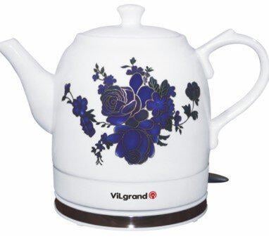 Електрочайник ViLgrand VC515R (optk_73370) Електрочайник ViLgrand VC515R (optk_73370)