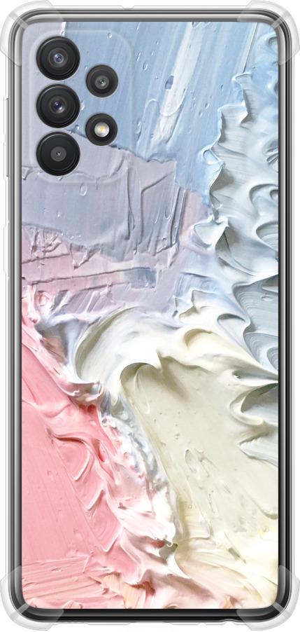 Чехол на Samsung Galaxy A32 A325F Пастель v1 (3981sp-2204-42517)