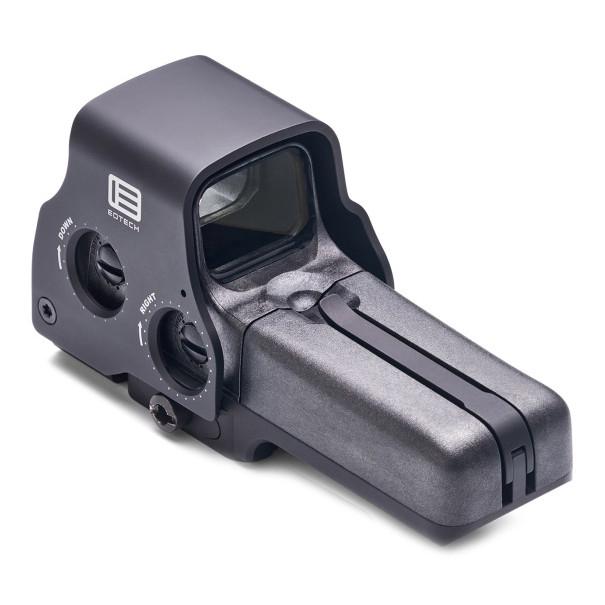 Приціл коліматорний EOTech 558 A65 голографічний - фото 4 Приціл коліматорний EOTech 558 A65 голографічний - фото 4