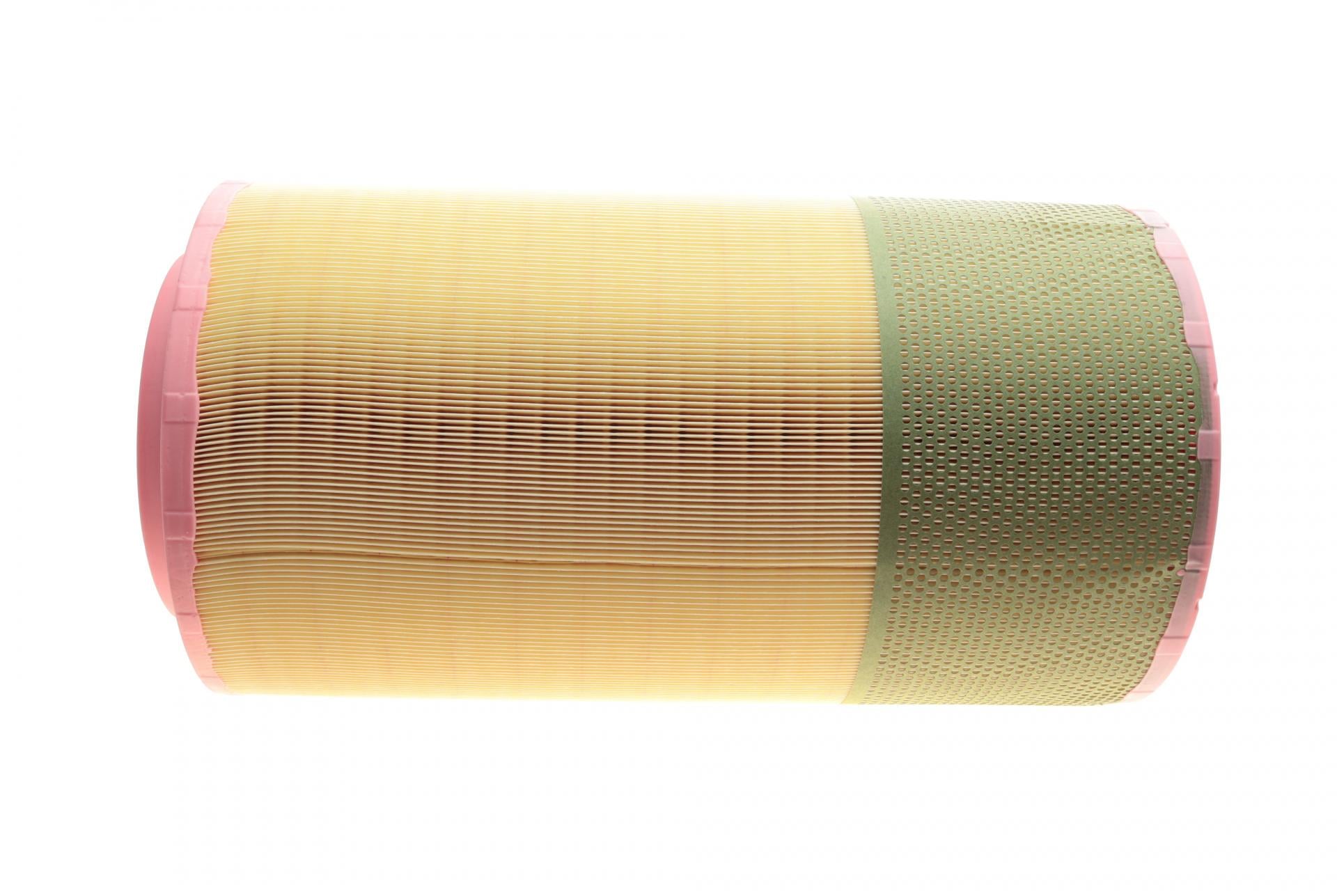Фильтр воздушный Mann-Filter для MAN TGA 6,9-18,2d 00-/TGS/TGX 9,0-15,2d 07- (C 27 1250/1)