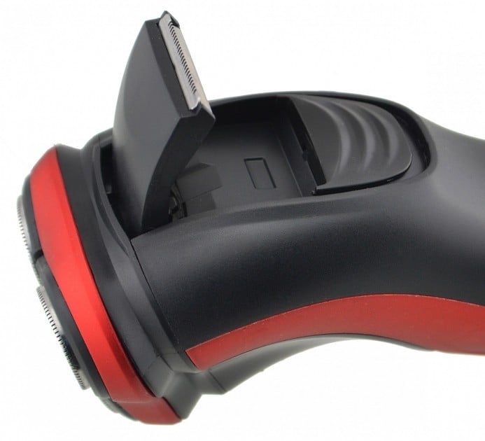 Электробритва Domotec MS 7731 - фото 4
