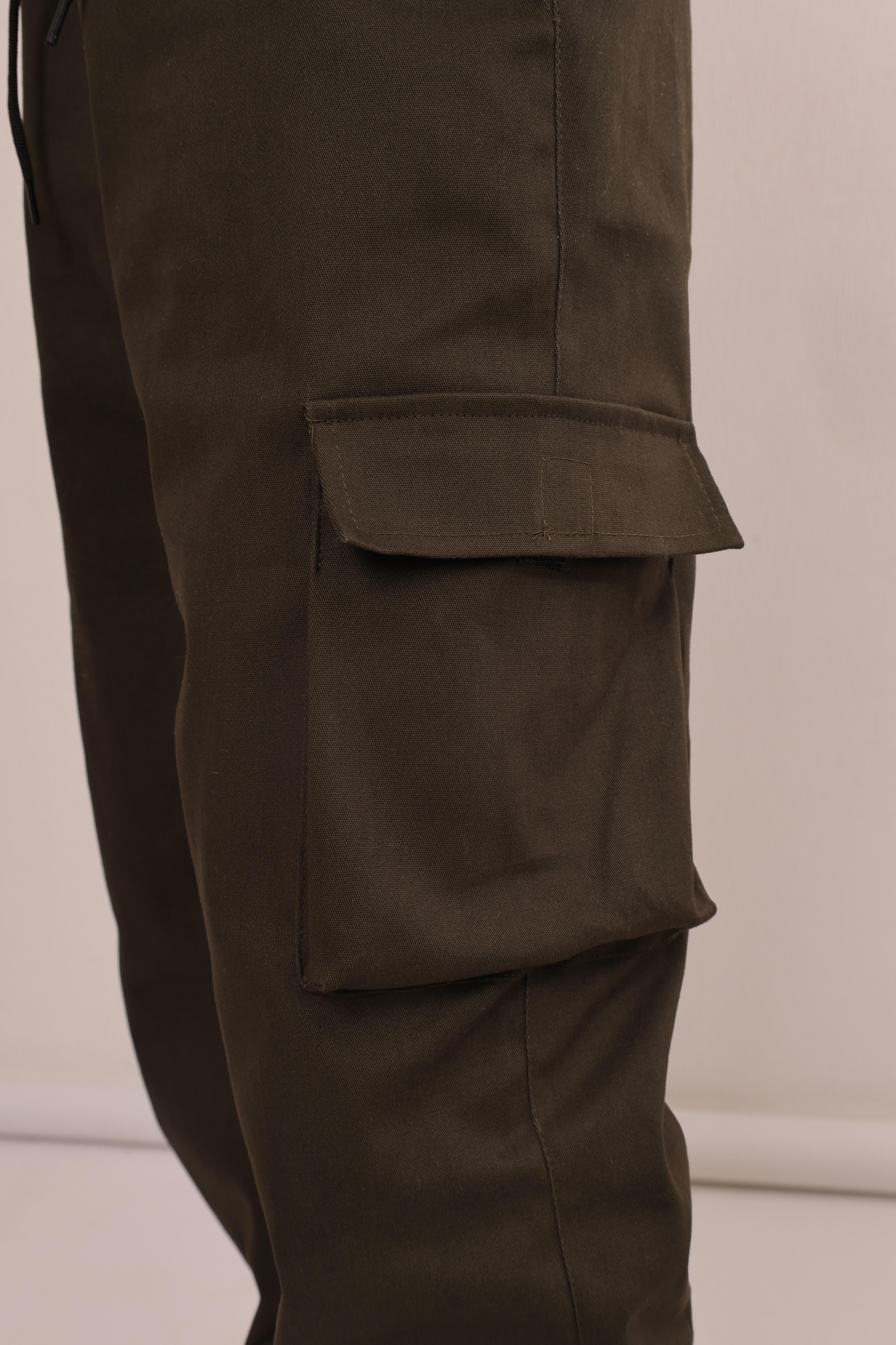 Штаны-джогеры детские демисезонные летние хлопковые р. 152 Хаки (дж демі-152х) - фото 6 Штаны-джогеры детские демисезонные летние хлопковые р. 152 Хаки (дж демі-152х) - фото 6