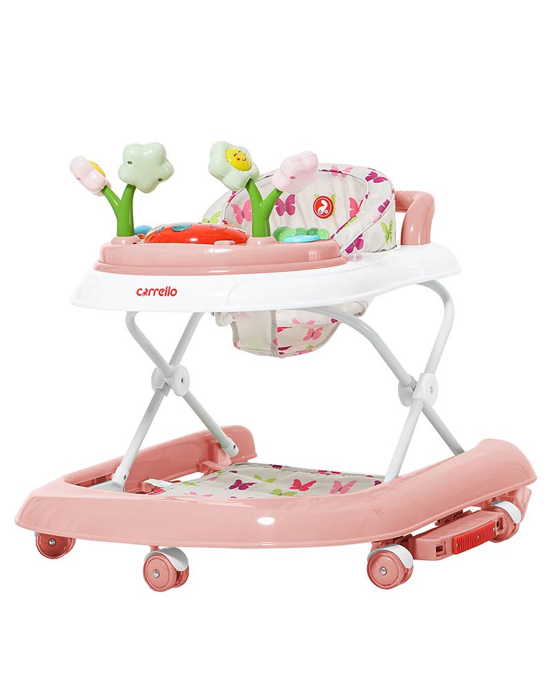 Ходунки Carrello Fiore CRL-9606 Rose