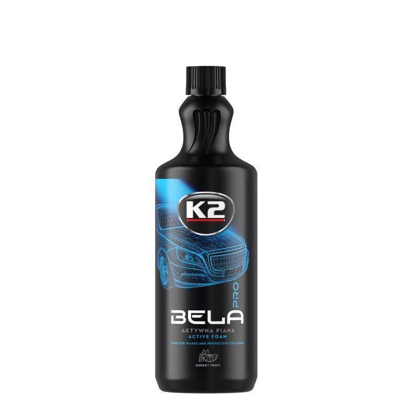 Активная пена K2 Bela PRO Energy Fruit 1 л (D0121) Активная пена K2 Bela PRO Energy Fruit 1 л (D0121)