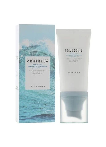 Сироватка сонцезахисна Skin1004 Madagascar Centella Hyalu-Cica Water-Fit Sun Serum 50 мл