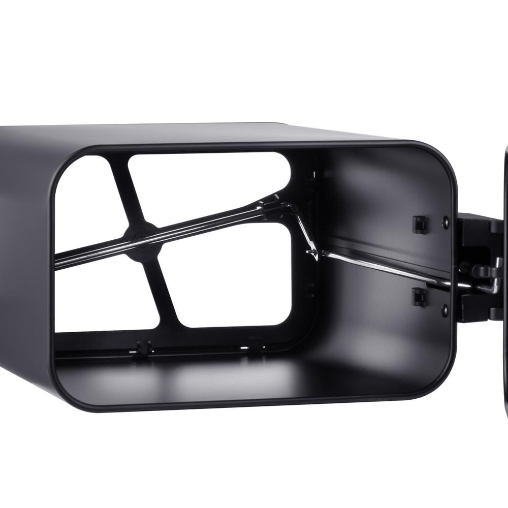 Ведро для мусора MIXXUS Premium Quadro-TC0105 с плавным закрытием 5 л Черный (MI7061) - фото 7 Ведро для мусора MIXXUS Premium Quadro-TC0105 с плавным закрытием 5 л Черный (MI7061) - фото 7