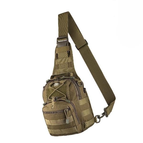 Сумка M-Tac Urban Line City Patrol Fastex Bag Olive (AM0000079) Сумка M-Tac Urban Line City Patrol Fastex Bag Olive (AM0000079)