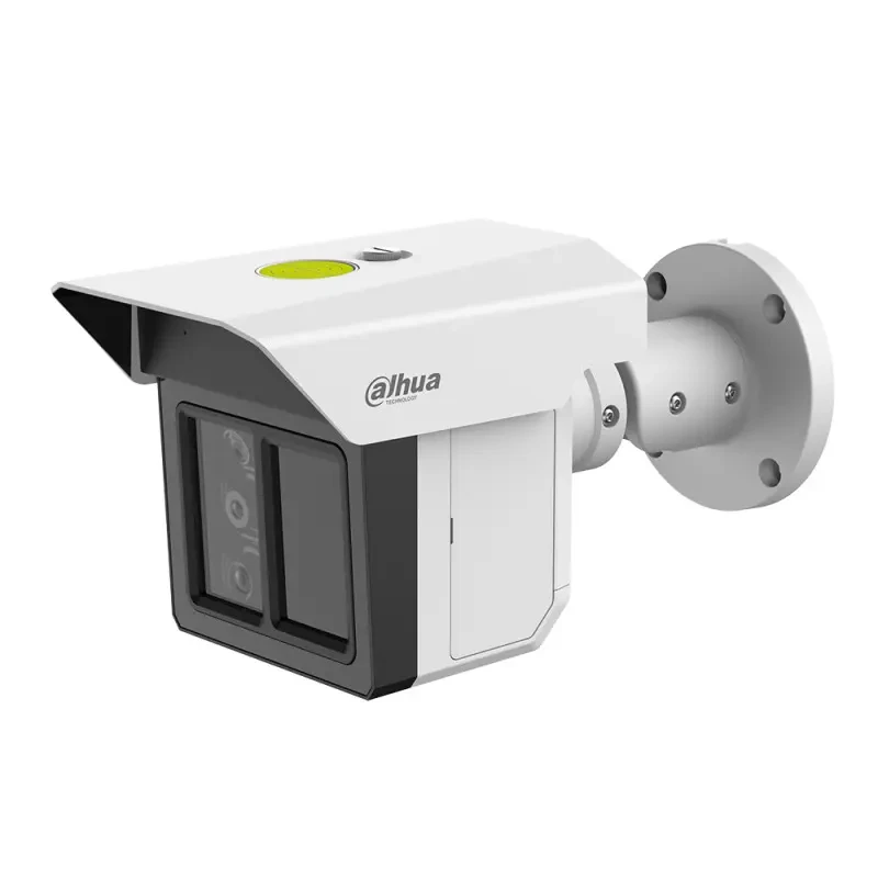 IP-видеокамера Dahua DH-IPC-MFW5241T2-E3-ASE WizMind Triple-Sight 3x 2МП 3,6/12/25 мм