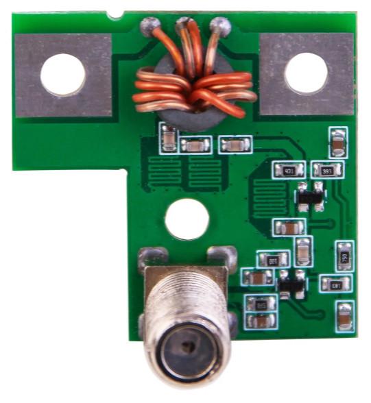 Підсилювач NRG-9999 (1504281057) - фото 3 Підсилювач NRG-9999 (1504281057) - фото 3