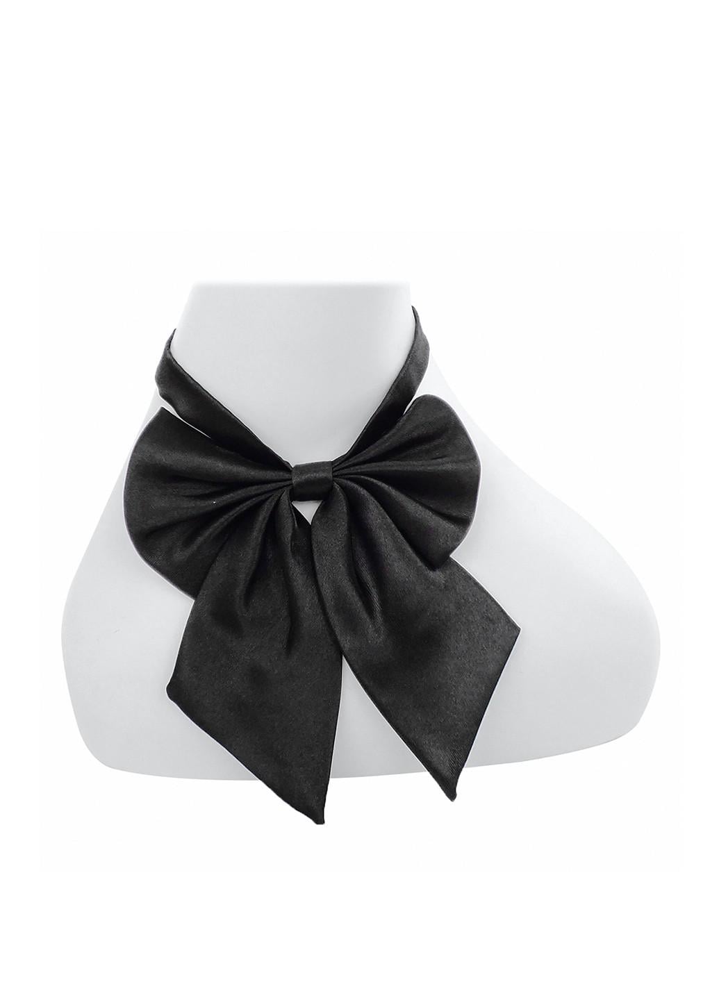 Галстук-бант Sailor Moon (19-614BLK)