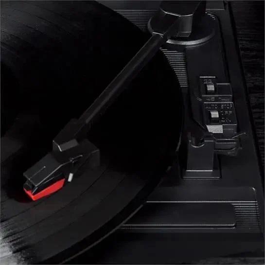 Програвач вінілу Auna NR-620 Ретро (10007043) - фото 9