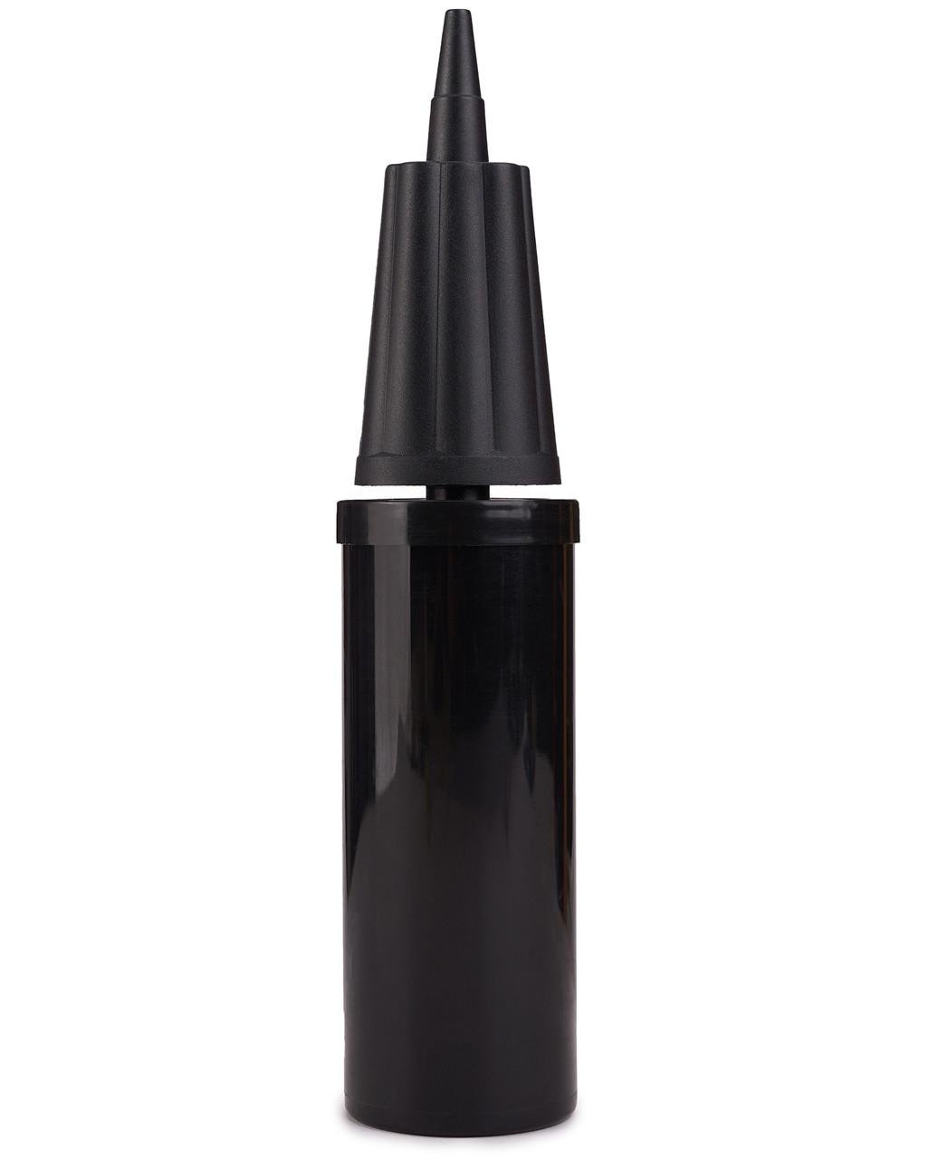 М'яч для фітнесу Cornix Anti-Burst 65 см XR-0022 Violet (2514759670) - фото 3