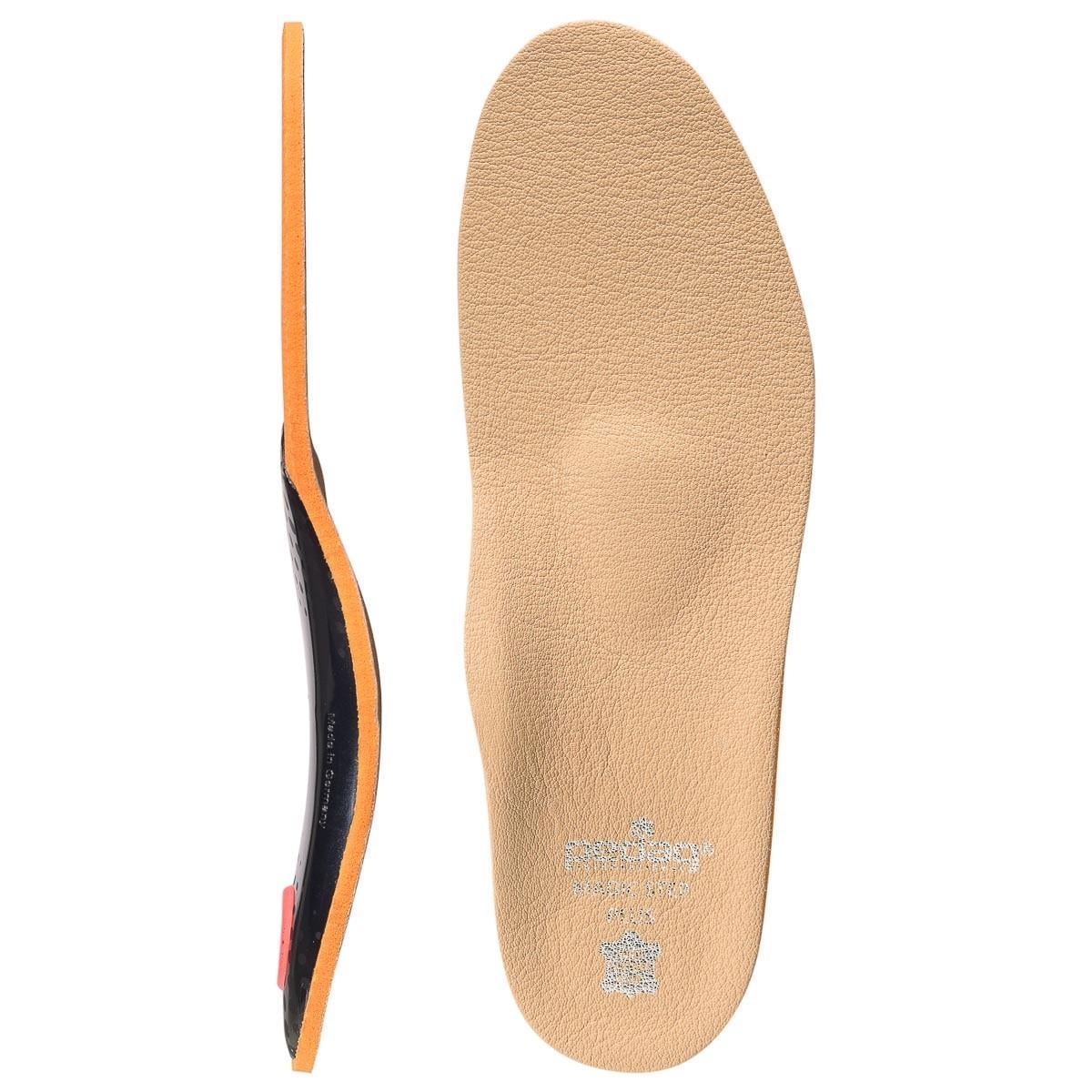 Стельки-супинаторы ортопедические каркасные Pedag Magic Step Plus c эффектом памяти р. 43