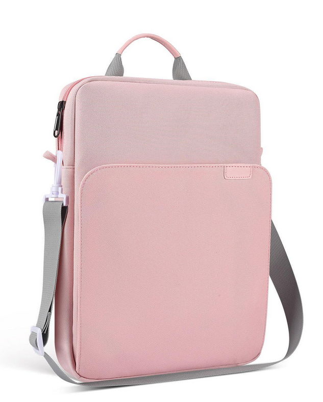 Сумка-чехол для планшета или ноутбука BUBM 11-13" Розовый (N11/13 PK) Сумка-чехол для планшета или ноутбука BUBM 11-13" Розовый (N11/13 PK)