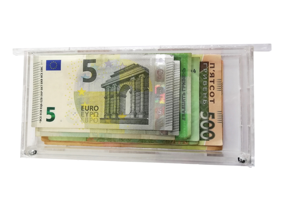 Антивор Сейф тайник встраиваемый - фото 4 Антивор Сейф тайник встраиваемый - фото 4