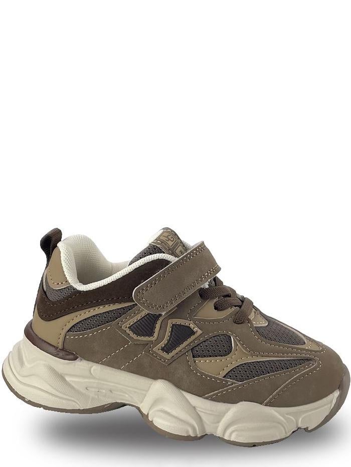 Кроссовки текстильные Jong Golf BN11126-3 р. 36 Коричневый