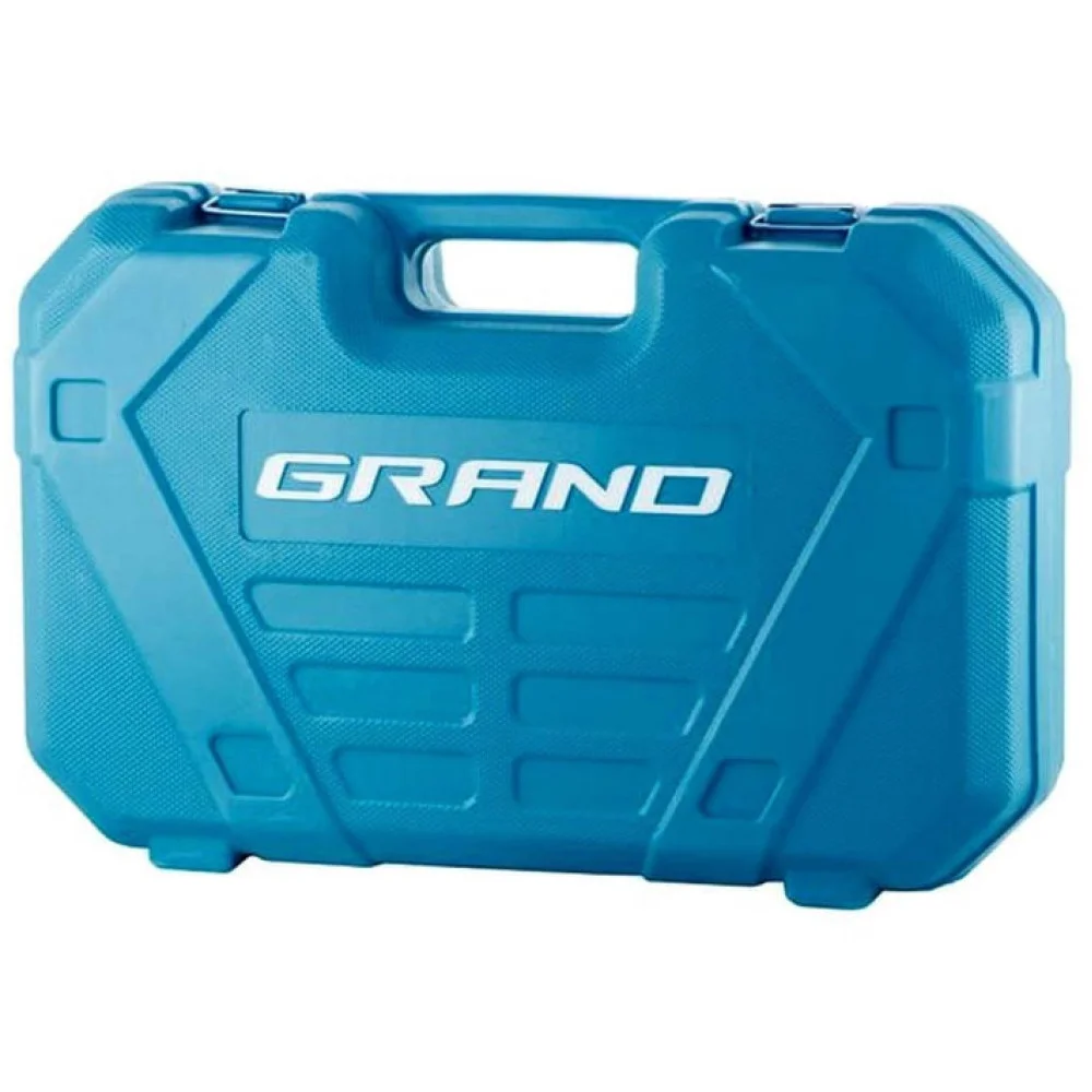 Перфоратор електричний Grand ПЕ-1500DFR (28523068) - фото 3 Перфоратор електричний Grand ПЕ-1500DFR (28523068) - фото 3