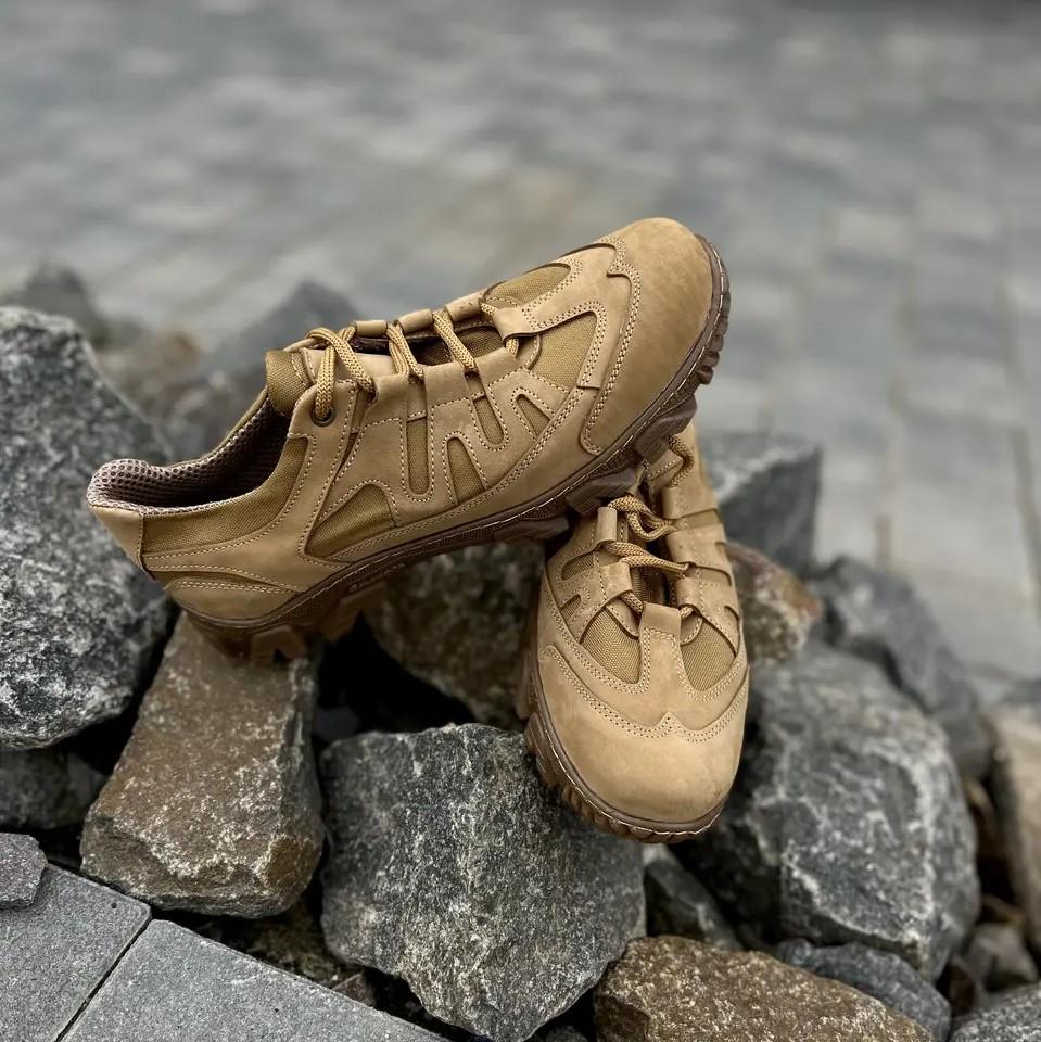 Кросівки літні Undolini Крейзі р. 41 Койот - фото 3 Кросівки літні Undolini Крейзі р. 41 Койот - фото 3