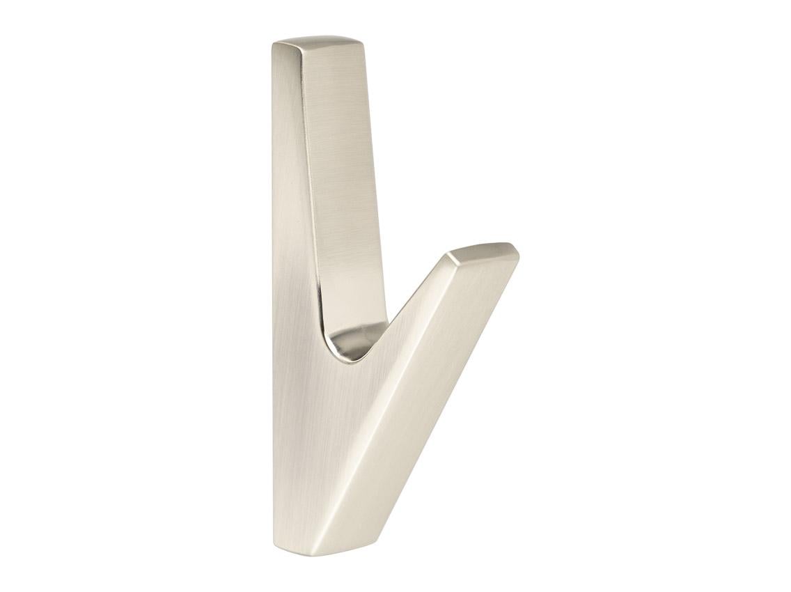 Крючок Giff 15/106 Браш никель сатин (24667310)