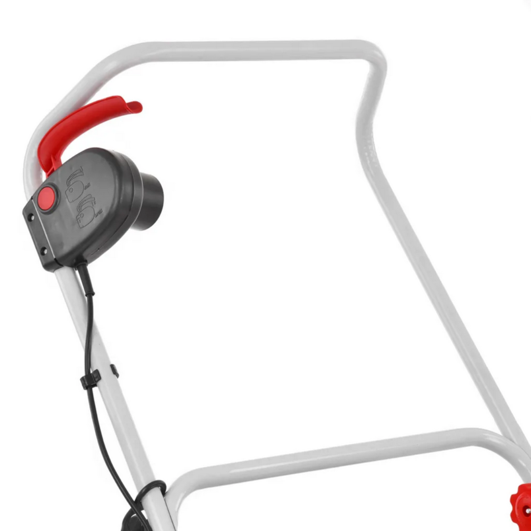 Аэратор для дачи и газона HECHT 1739 электрический (HTC-1739) - фото 2 Аэратор для дачи и газона HECHT 1739 электрический (HTC-1739) - фото 2