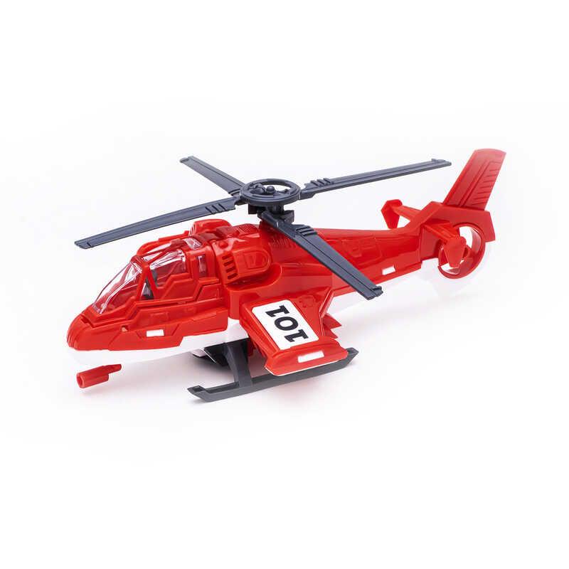 Вертоліт пожежний Orion 282