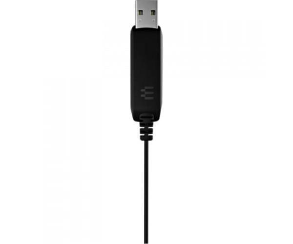 Наушники Epos PC 8 USB (1000432) - фото 9