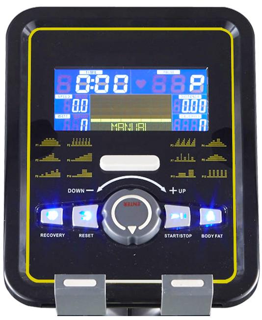 Орбитрек Vigor E21 - фото 2 Орбитрек Vigor E21 - фото 2