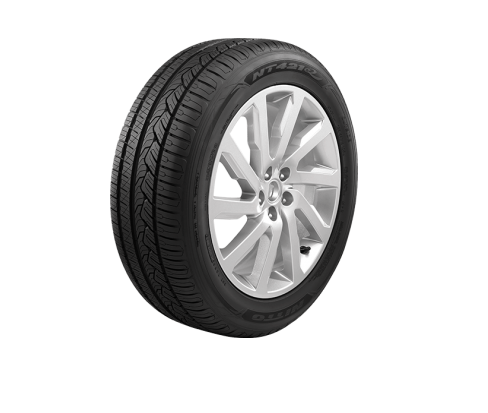 Автошина NITTO NT421Q 235/65R17 108V