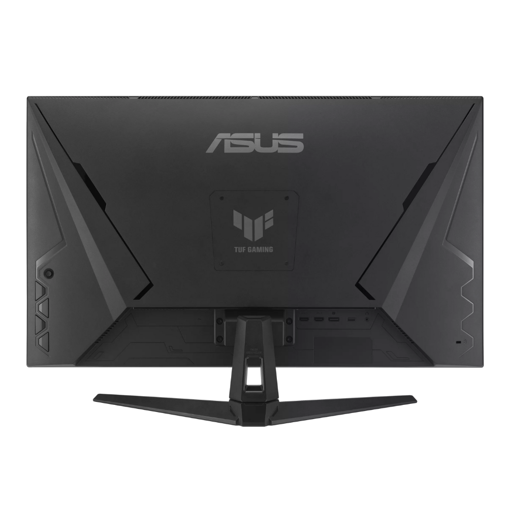 Монітор Asus VG328QA1A Чорний (90LM08R0-B01E70) - фото 4