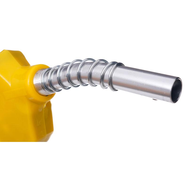 Пістолет для заправки палива/наповнювач Kraft&Dele 60 л/хв (KD10582) - фото 4