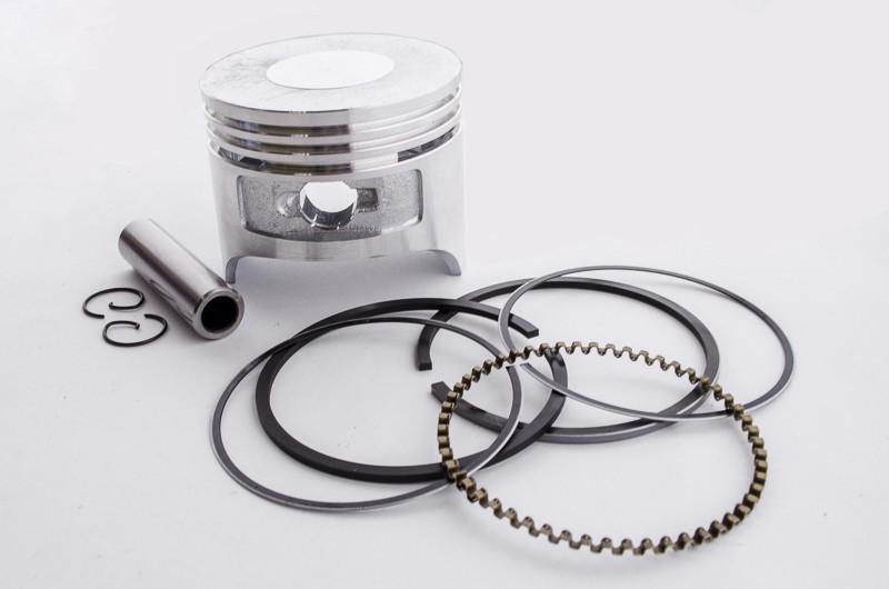 Поршневой комплект для двигателя Robin Subaru EY 20 5 л.с. 67 мм (3652)