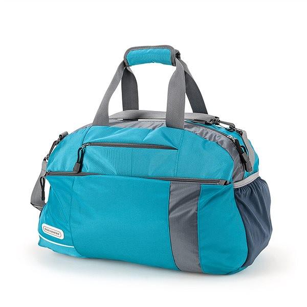 Спортивная сумка Кемпинг Kit 40 л (65921)