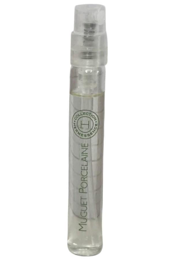 Туалетная вода унисекс Hermes Muguet Porcelaine 4 мл без коробки (402798)
